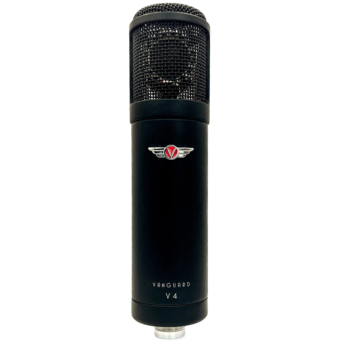 Vanguard Audio Labs V4 gen2 FET Condenser Microphone - Eclipse Edition