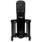 Vanguard Audio Labs V4 gen2 FET Condenser Microphone - Eclipse Edition