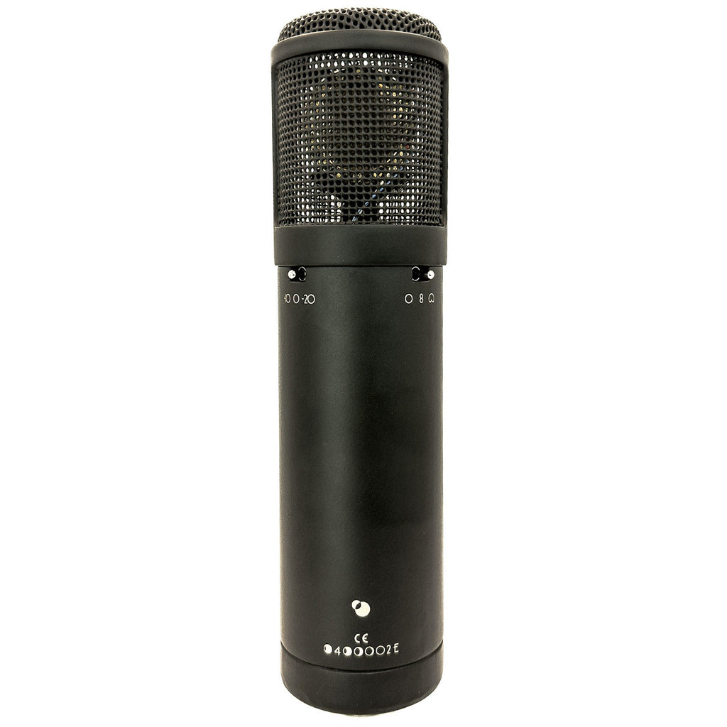 Vanguard Audio Labs V4 gen2 FET Condenser Microphone - Eclipse Edition