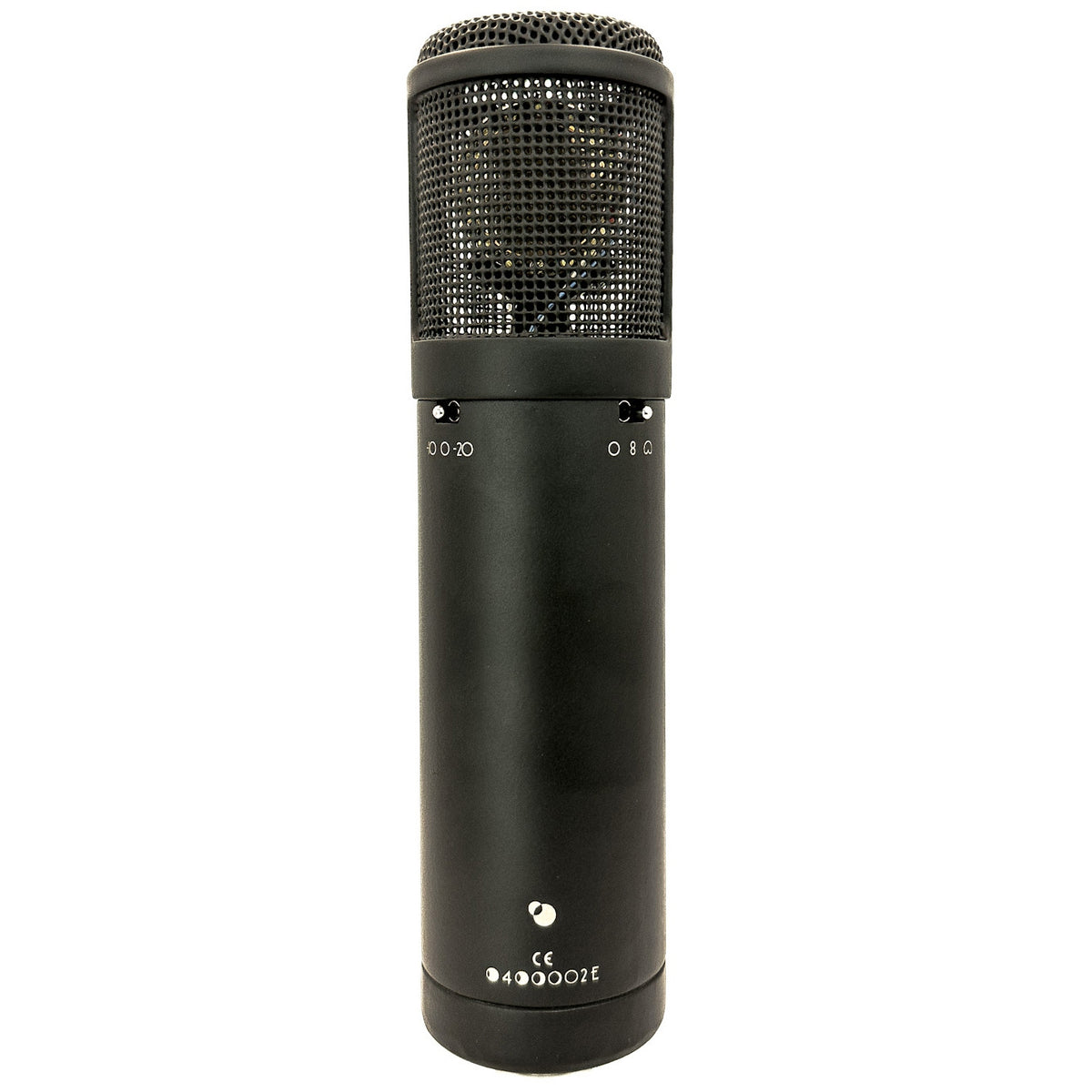 Vanguard Audio Labs V4 gen2 FET Condenser Microphone - Eclipse Edition
