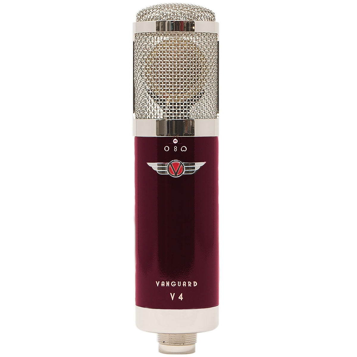 Vanguard V4 FET Condenser Microhone (Demo Deal)
