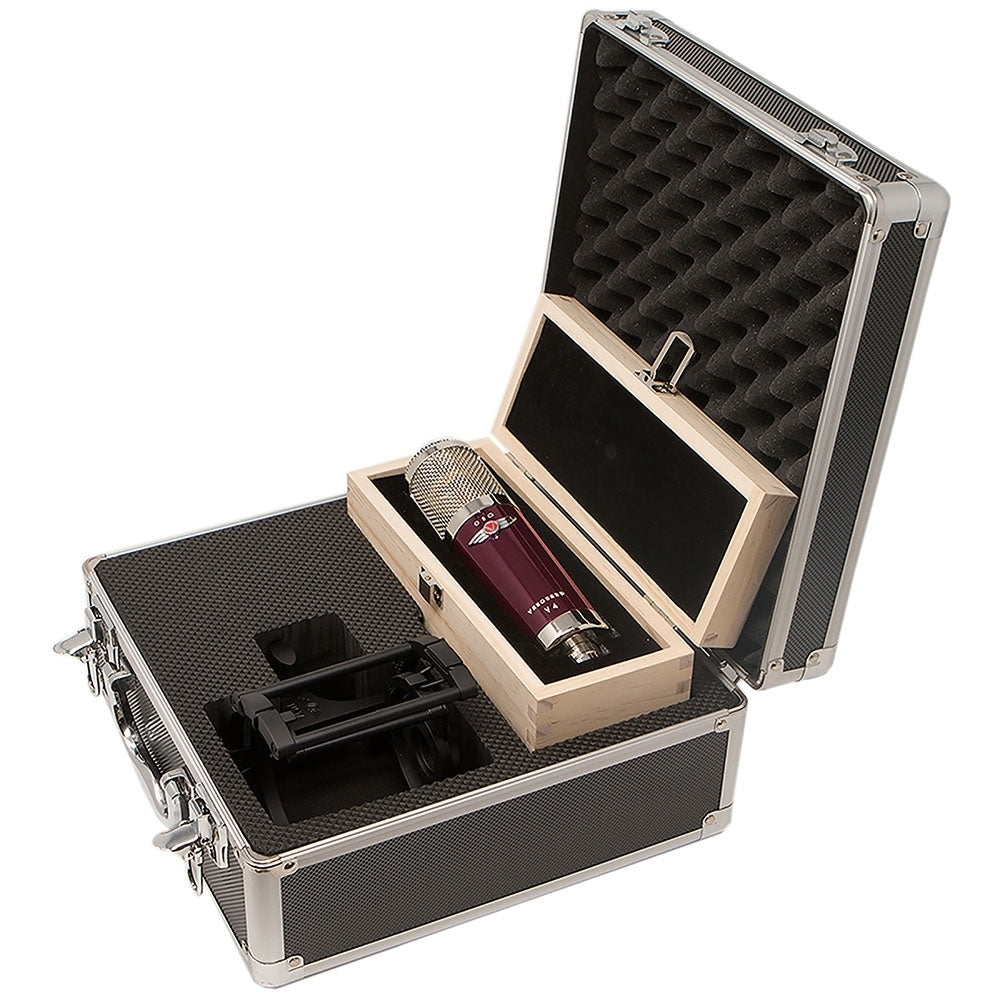Vanguard V4 FET Condenser Microhone (Demo Deal)