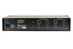Vermona Modular DSR-3 Stereo Spring Reverb #D33813 (Used)