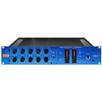 Vertigo Sound VSC-3 Quad Discrete VCA Compressor - Mastering Version