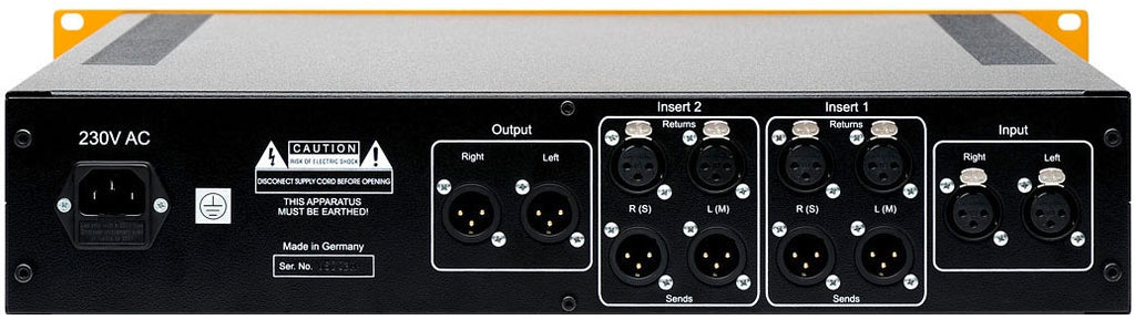 Vertigo Sound VSM-2 Mix Satellite MK2 - Full Version