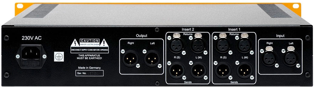 Vertigo Sound VSM-2 Mix Satellite MK2 - Full Version