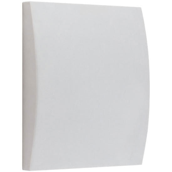 Vicoustic Cinema Round Premium Absorption Panels - 8 Pack, White