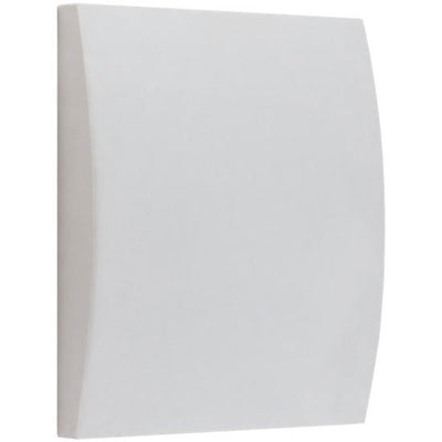 Vicoustic Cinema Round Premium Absorption Panels - 8 Pack, White