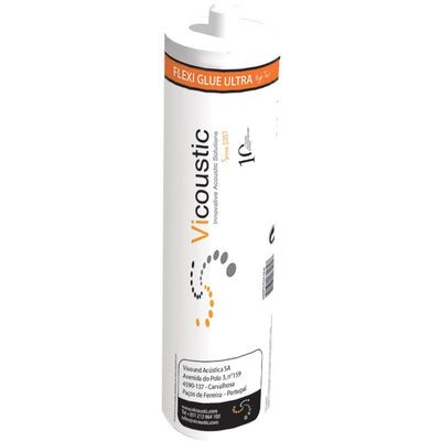 Vicoustic Flexi Glue Ultra - 1 Bottle
