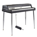 Vintage Vibe Classic 64-Key Piano - Black