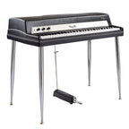 Vintage Vibe Classic 64-Key Piano - Black
