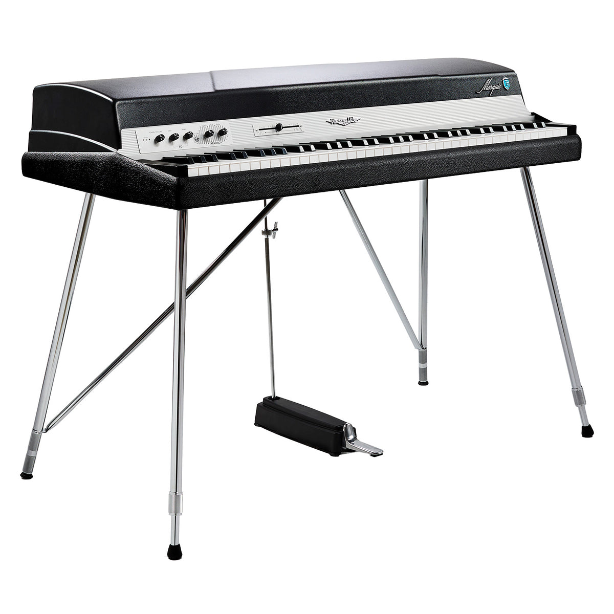 Vintage Vibe Marquis 73 Active Electric Piano with Variable Voice Control Mod