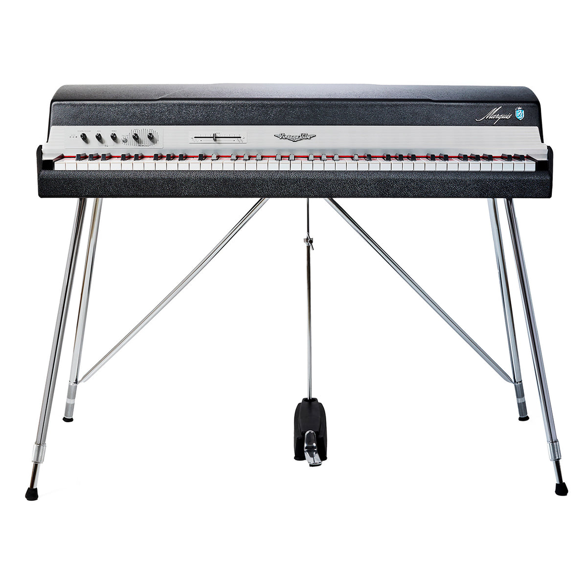 Vintage Vibe Marquis 73 Active Electric Piano with Variable Voice Control Mod
