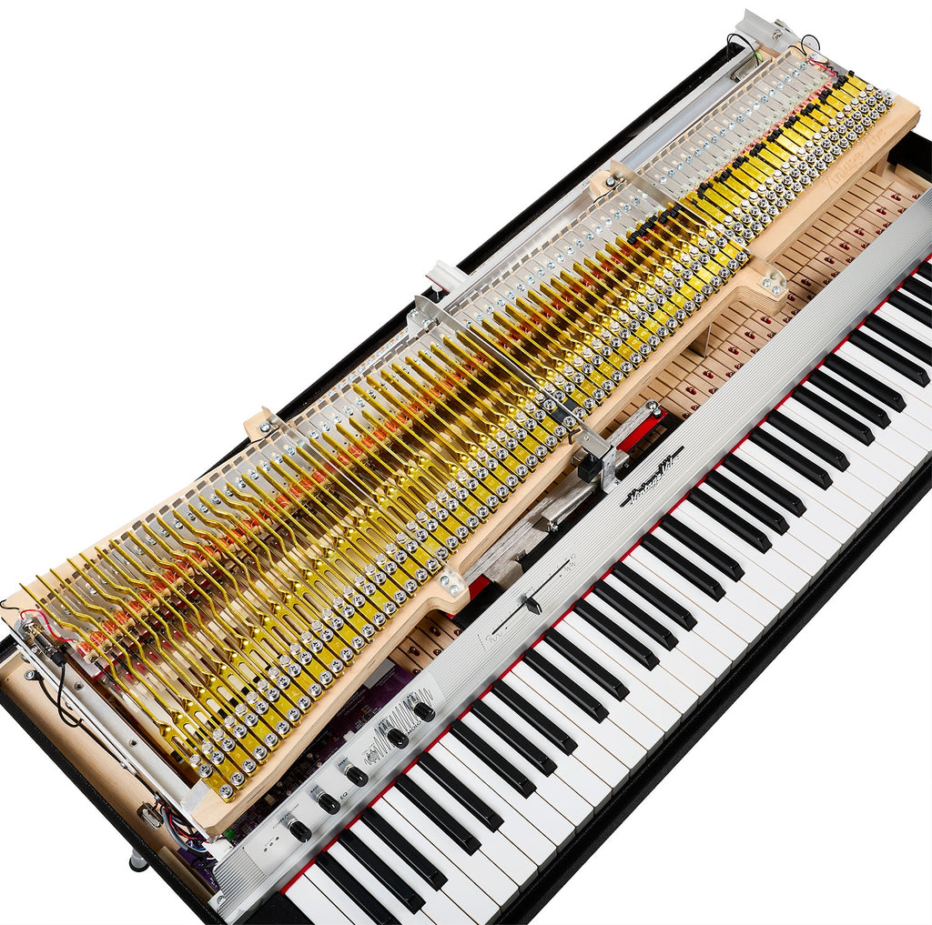 Vintage Vibe Marquis 73 Active Electric Piano with Variable Voice Control Mod