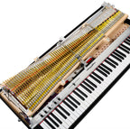Vintage Vibe Marquis 73 Active Electric Piano with Variable Voice Control Mod