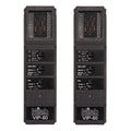 Milab VIP-60 Multi-Pattern Large Diaphragm Condenser Mic - Matched Pair