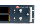 Vintage King Rack Neve 1073 - Dual Slide-in, Jensen DI