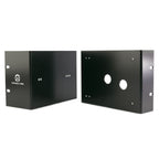 Vintage King API 500-6B/500-8B Rack Ears Kit - Current 6B