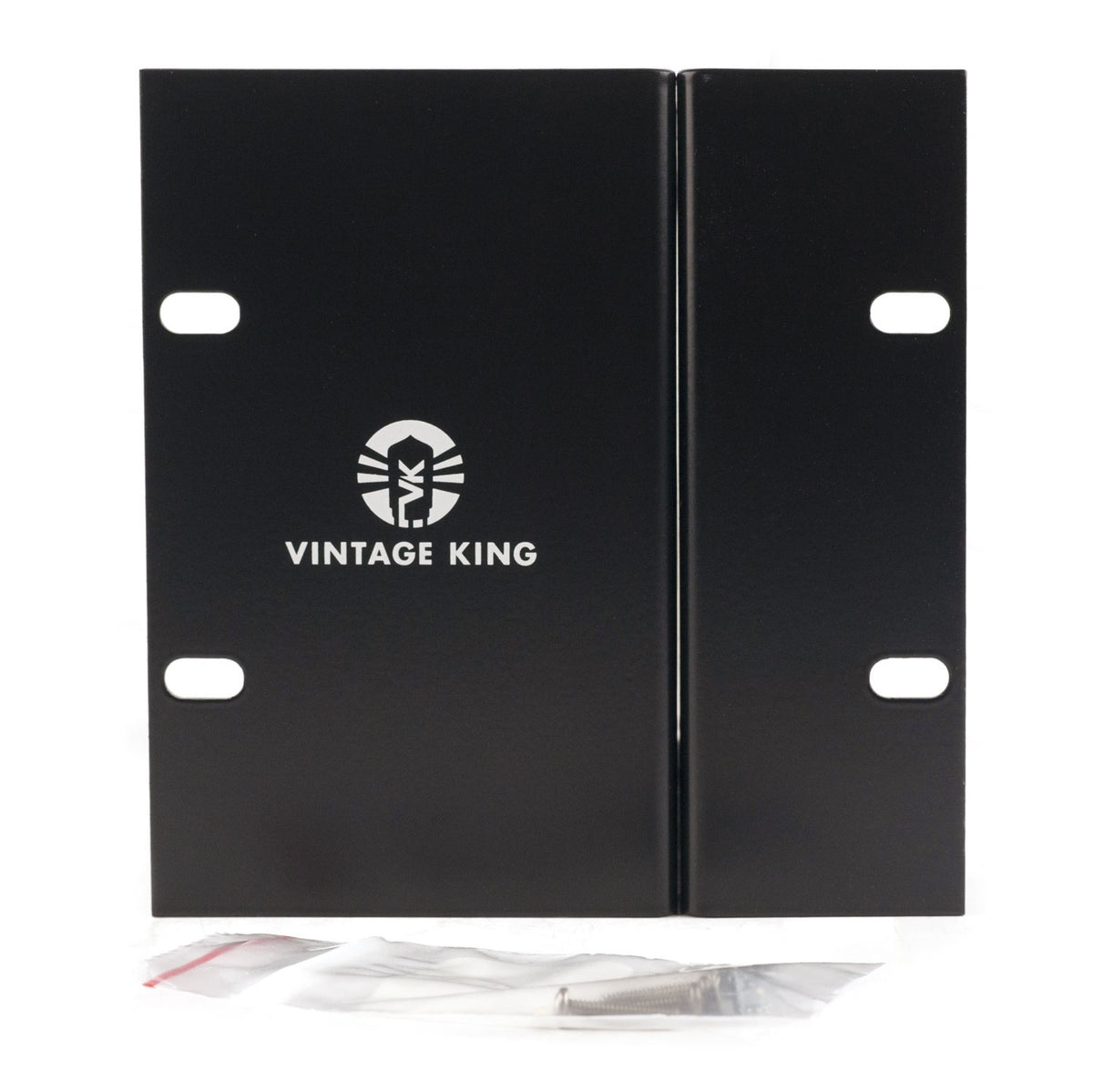 Vintage King API 500-6B/500-8B Rack Ears Kit - Current 6B