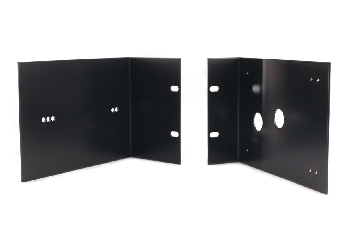Vintage King API 500-6B/500-8B Rack Ears Kit - Current 6B