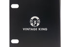 Vintage King API 500-6B/500-8B Rack Ears Kit - Current 6B