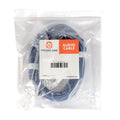 Vintage King Audio Value DB25 to XLRF Cable - 10'