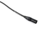 Vintage King Gold Series Studio Microphone Cable - 10'
