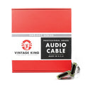 Vintage King Project Series DB25 - DB25 - 20'