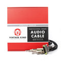Vintage King Project Series DB25 - TRS - 20' (Demo Deal)