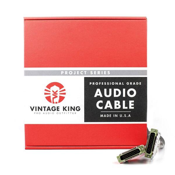 Vintage King Project Series DB25 - DB25 50'
