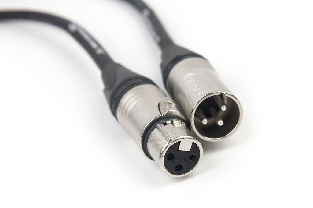 Vintage King Project Series Microphone Cable - 15'