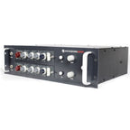 Vintage King Rack Neve 1073 - Dual Slide-in, Jensen DI