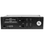 Vintage King Rack Neve 1073 - Dual Slide-in, Jensen DI