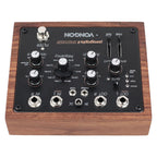 Vongon Paragraphs II 4-Pole Resonant Low Pass Filter Pedal (Demo Deal)