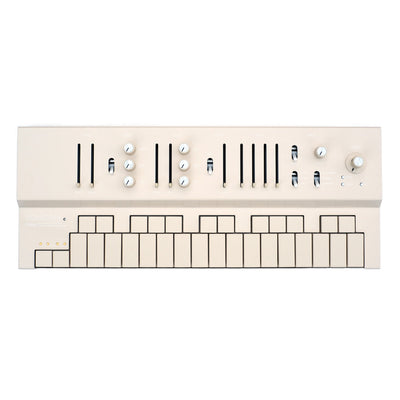 Vongon Replay Polyphonic Synthesizer