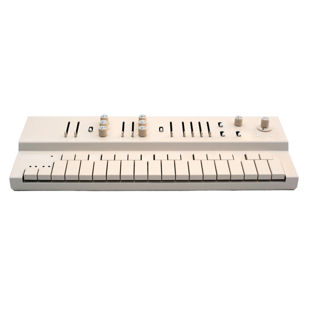 Vongon Replay Polyphonic Synthesizer