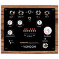 Vongon Rosetones Resonant String Synthesizer Pedal