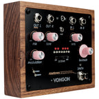 Vongon Rosetones Resonant String Synthesizer Pedal (Demo Deal)