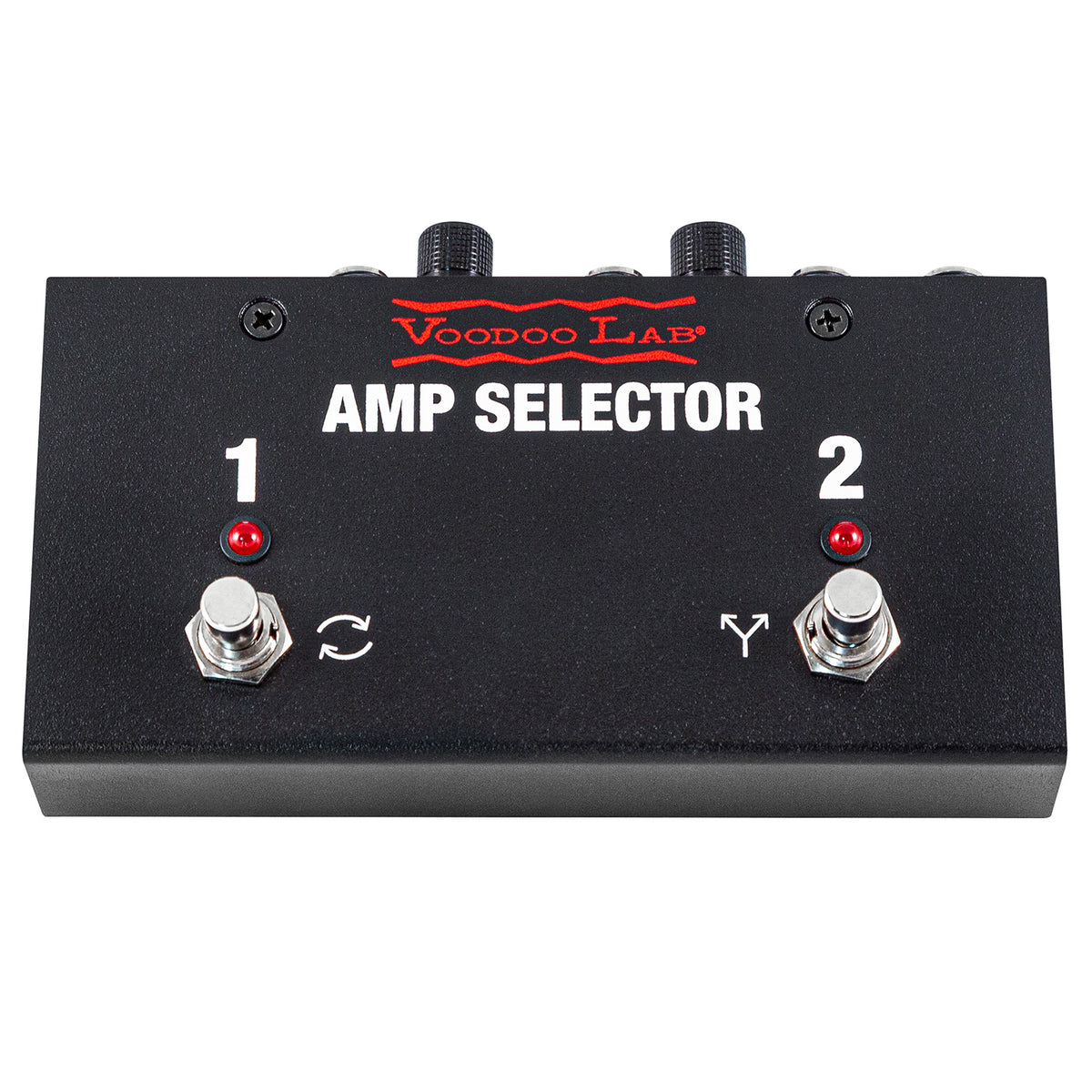 Voodoo Lab Amp Selector ABY