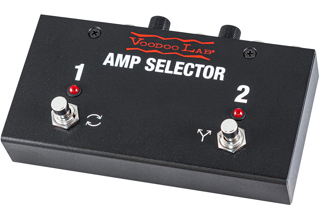 Voodoo Lab Amp Selector ABY