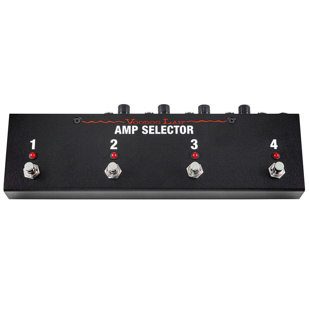Voodoo Lab Amp Selector PRO
