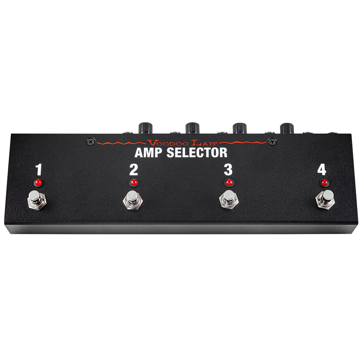 Voodoo Lab Amp Selector PRO