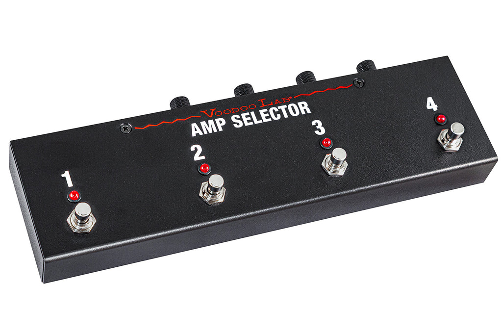 Voodoo Lab Amp Selector PRO