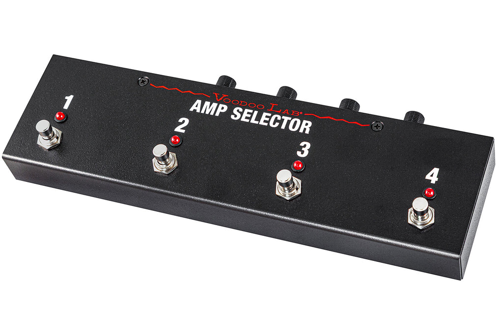 Voodoo Lab Amp Selector PRO