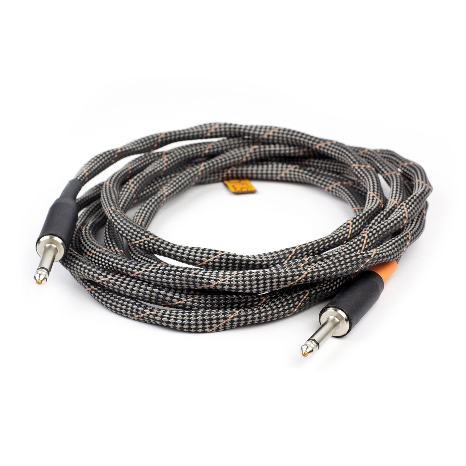 Vovox Sonorus Protect A Instrument Cable - Straight, 11.5 ft
