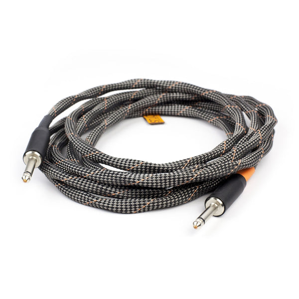 Vovox Sonorus Protect A Instrument Cable - Straight, 11.5 ft