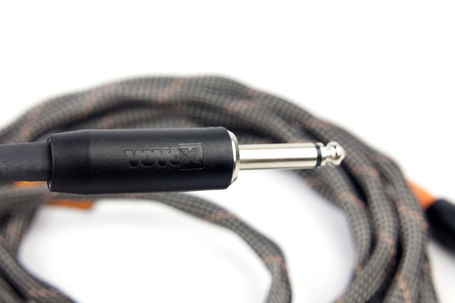 Vovox Sonorus Protect A Instrument Cable - Straight, 11.5 ft
