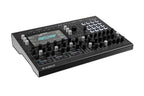 Waldorf Iridium Digital Polyphonic Desktop Synthesizer