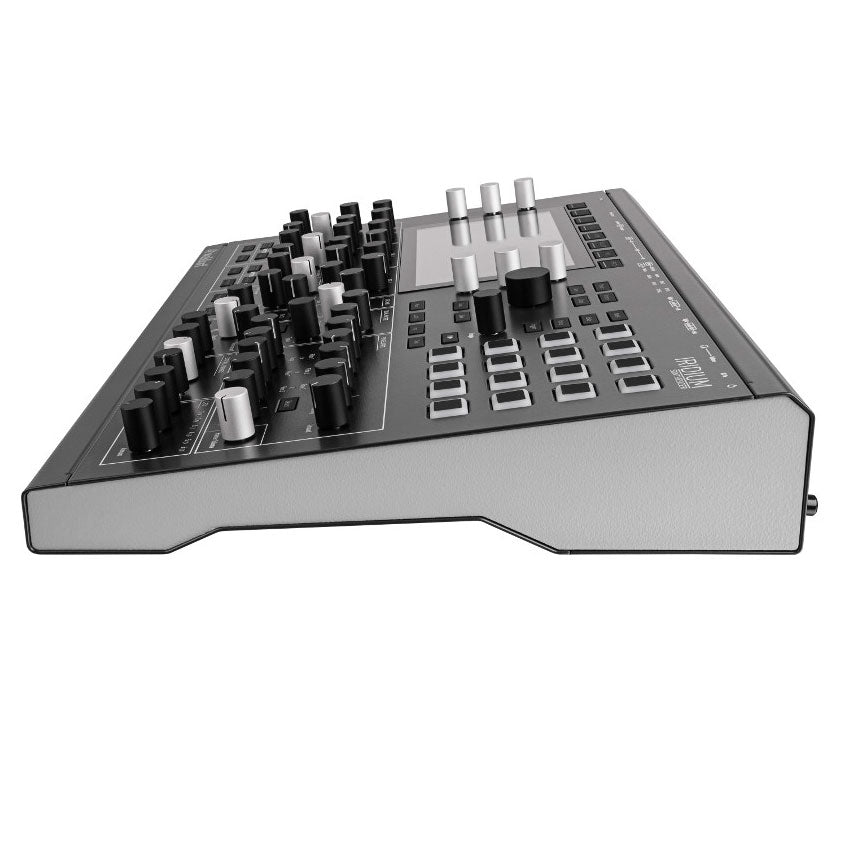 Waldorf Iridium Digital Polyphonic Desktop Synthesizer