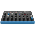 Waldorf Protein 8-Voice Polyphonic Wavetable Synthesizer